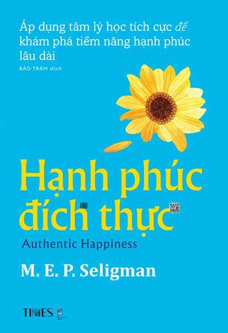 Hạnh Phúc Đích Thực