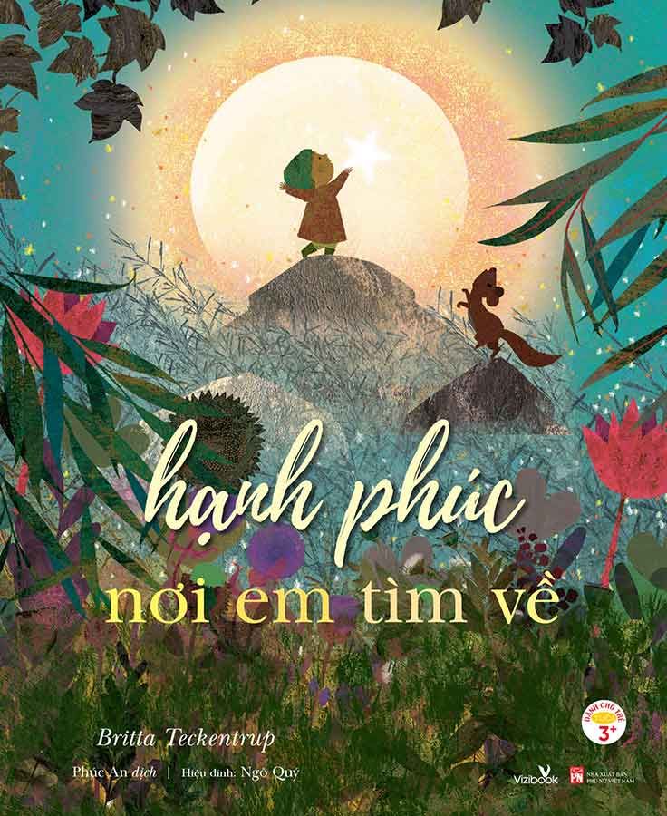 Hạnh Phúc Nơi Em Tìm Về