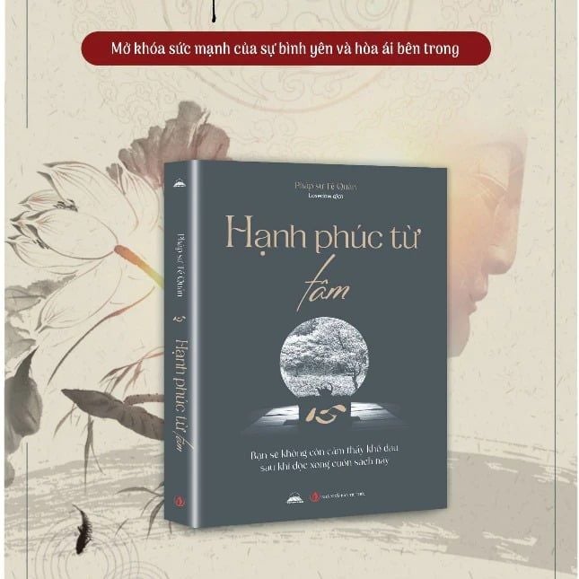 Hạnh Phúc Từ Tâm
