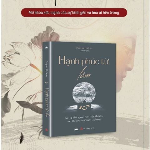 Hạnh Phúc Từ Tâm