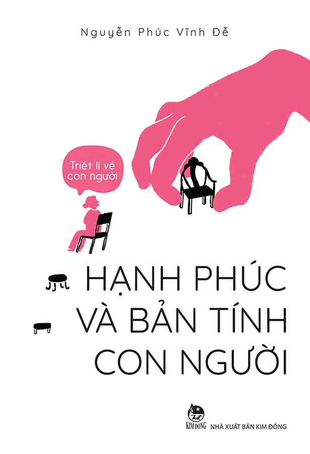 Triết Lí Về Con Người - Hạnh Phúc Và Bản Tính Con Người