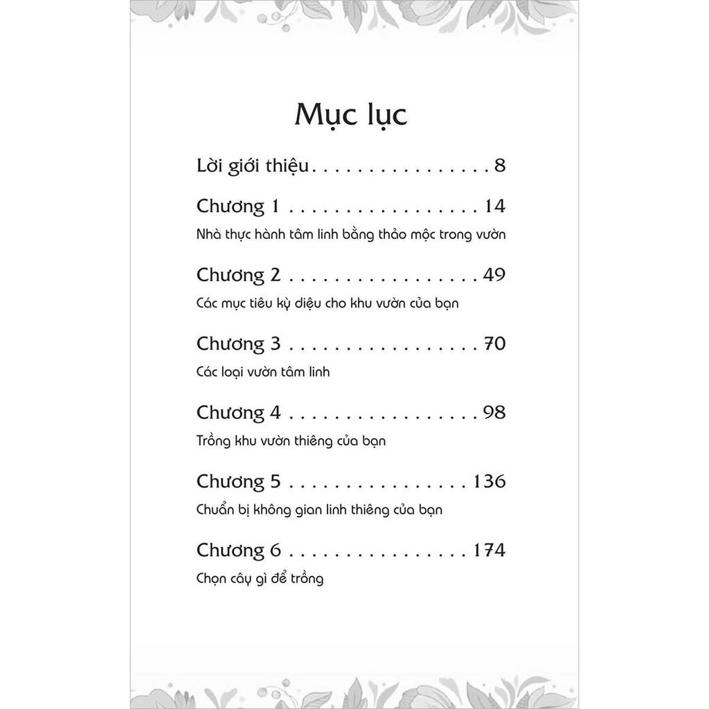 Hành Thiền Giữa Thiên Nhiên