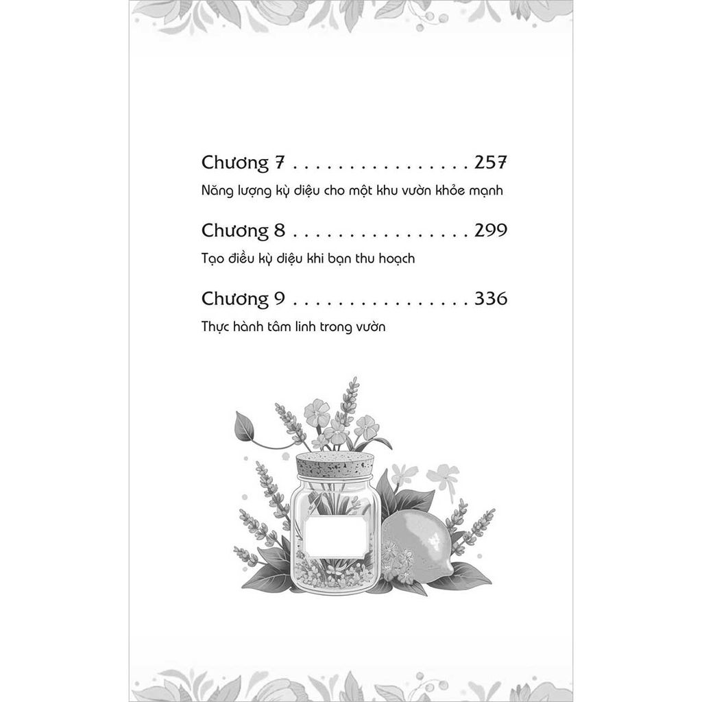 Hành Thiền Giữa Thiên Nhiên