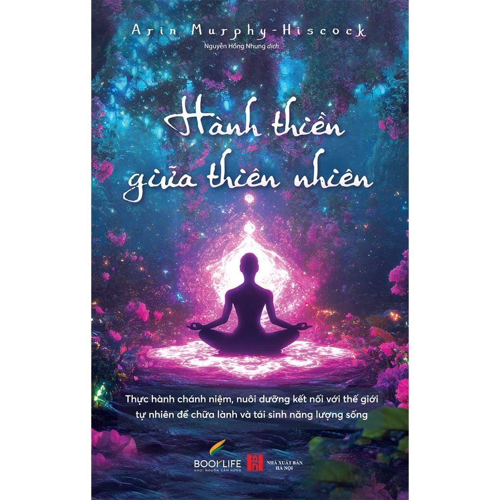 Hành Thiền Giữa Thiên Nhiên