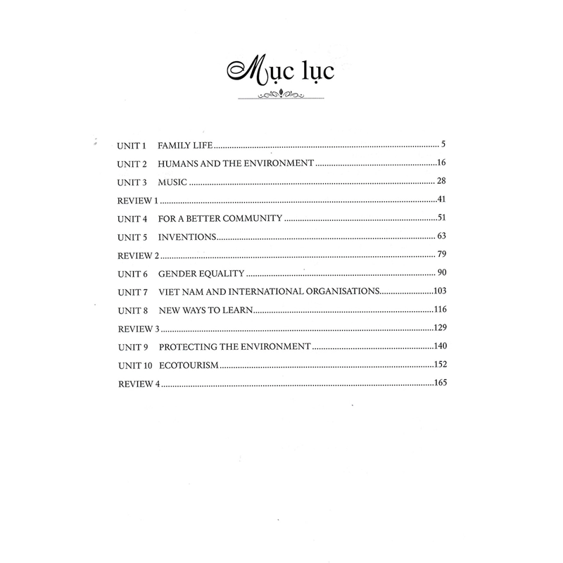 BÀI TẬP THỰC HÀNH TIẾNG ANH 10 (KĐA) - DÙNG KÈM SGK TA 10 GLOBAL SUCCESS