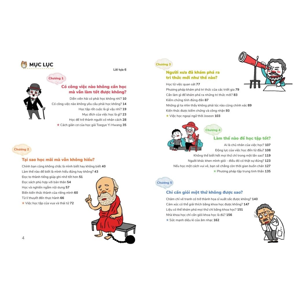 Hành Trang Thế Hệ Mới - Tìm Động Lực Trong Học Tập