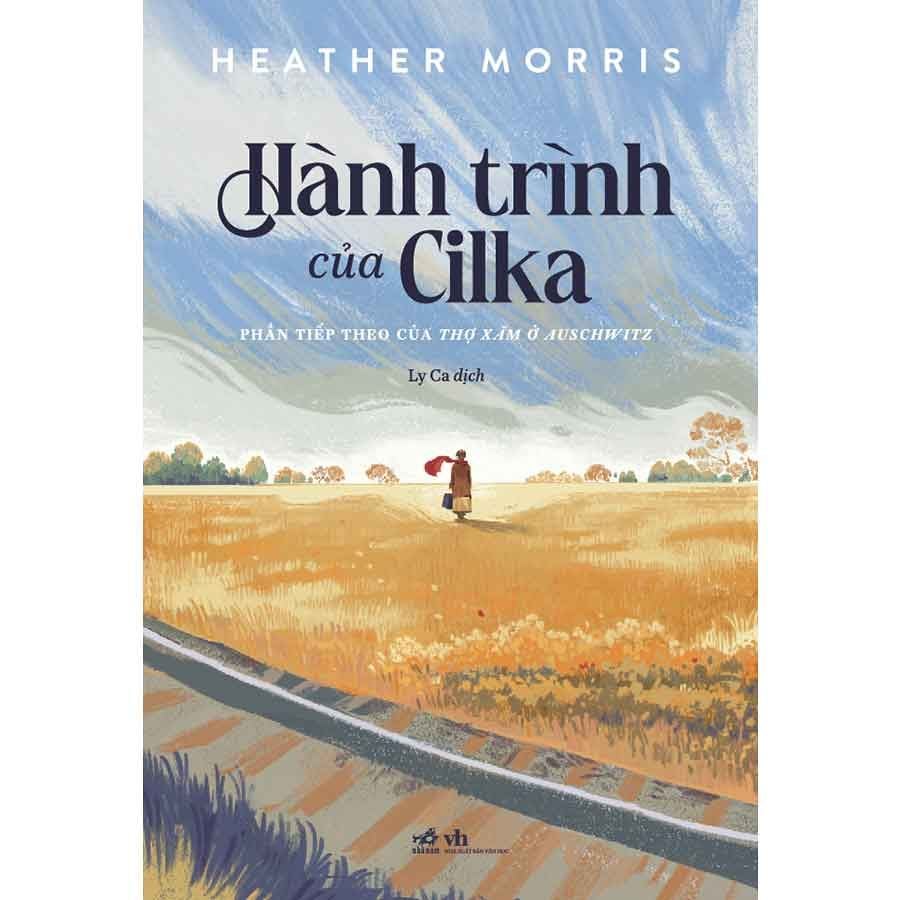 Hành Trình Của Cilka