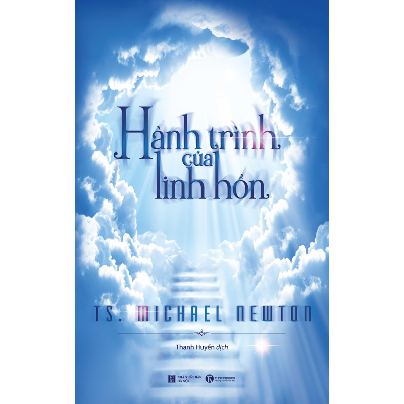 Hành Trình Của Linh Hồn