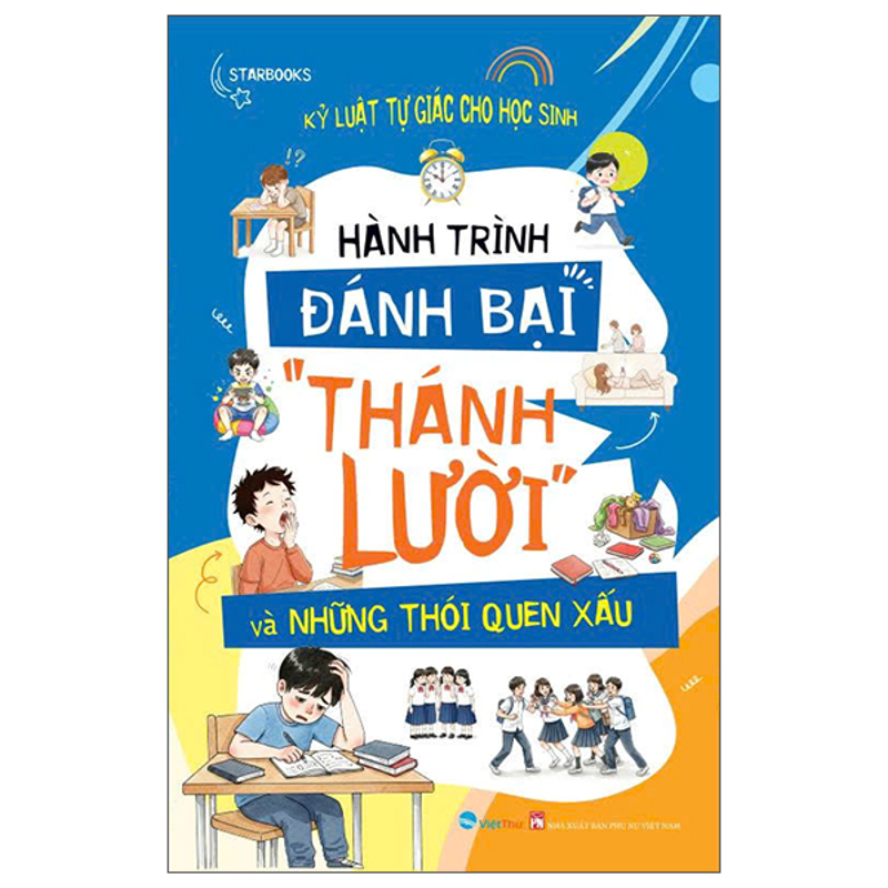 Hành Trình Đánh Bại