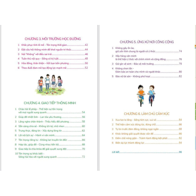 Hành Trình Đánh Bại