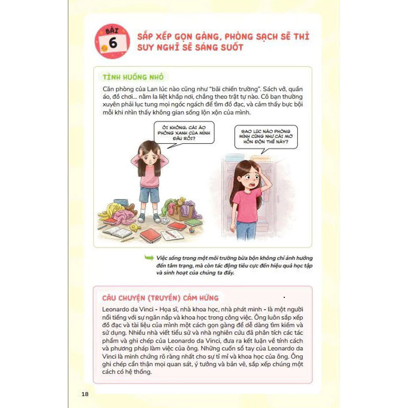Hành Trình Đánh Bại
