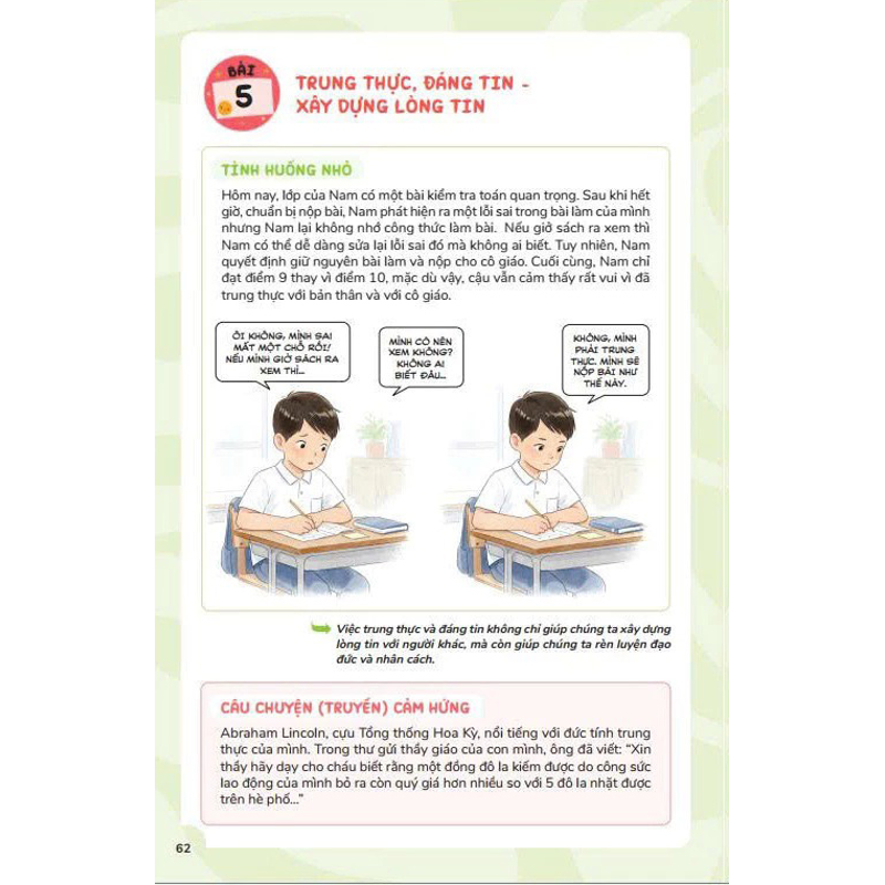 Hành Trình Đánh Bại