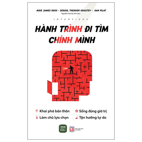 Hành Trình Đi Tìm Chính Mình