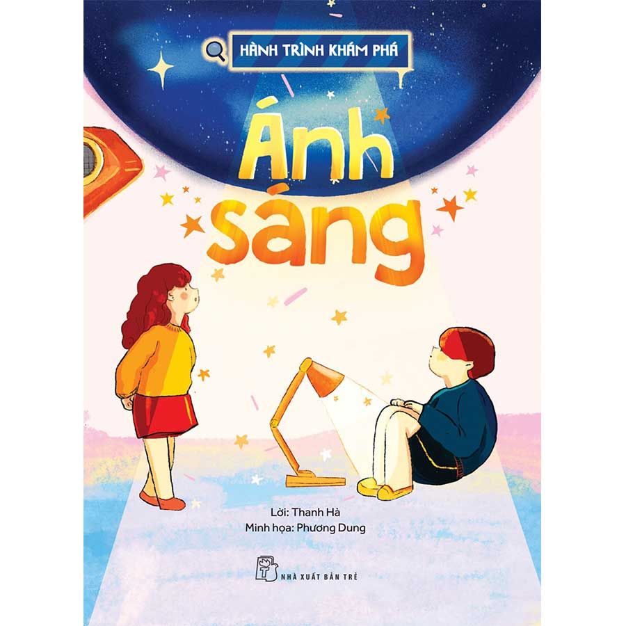 Hành Trình Khám Phá - Ánh Sáng