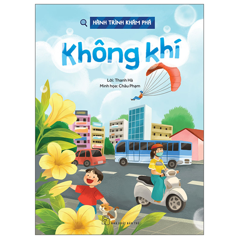 Hành Trình Khám Phá-Hệ Sinh Thái