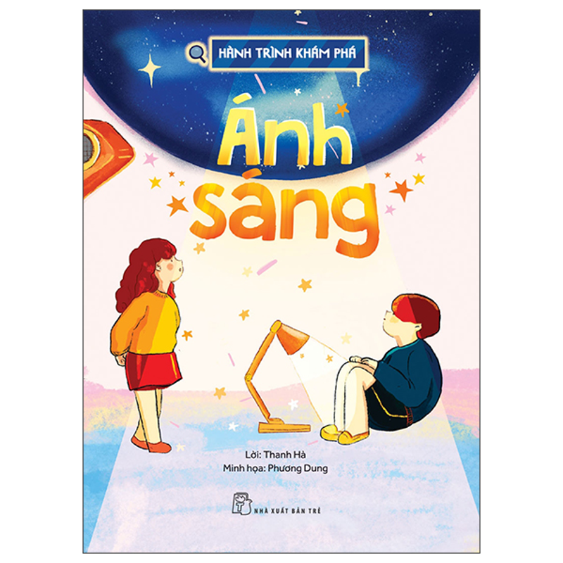 Hành Trình Khám Phá-Hệ Sinh Thái