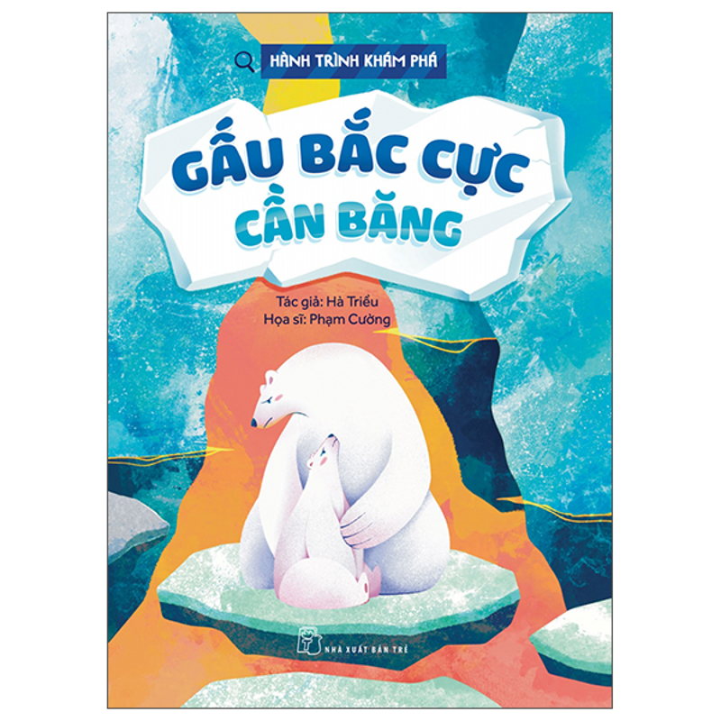 Hành Trình Khám Phá-Hệ Sinh Thái
