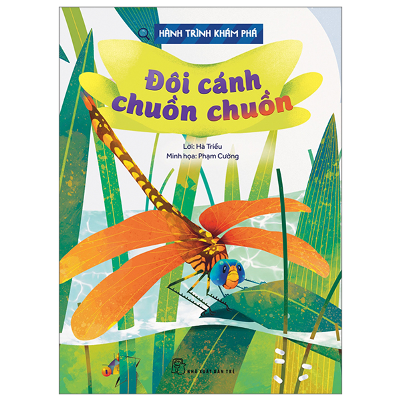 Hành Trình Khám Phá-Hệ Sinh Thái