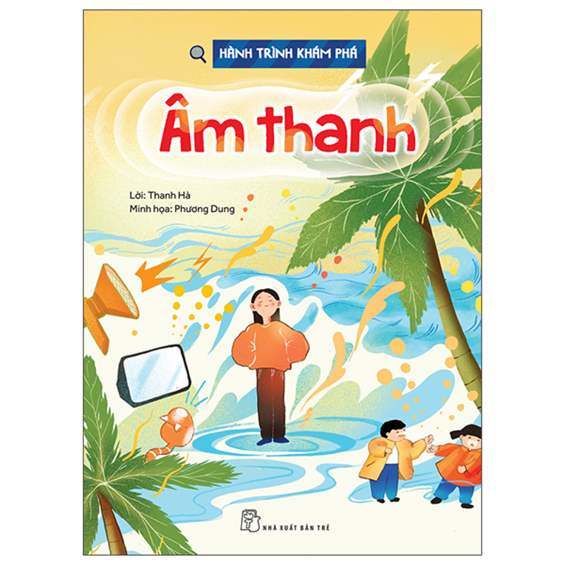Hành Trình Khám Phá-Ngôi Nhà Trái Đất