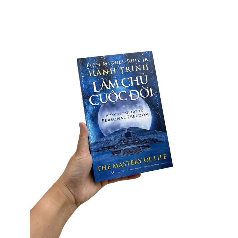 Hành Trình Làm Chủ Cuộc Đời