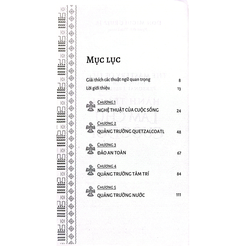 Hành Trình Làm Chủ Cuộc Đời