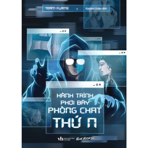 Hành Trình Phơi Bày Phòng Chat Thứ N