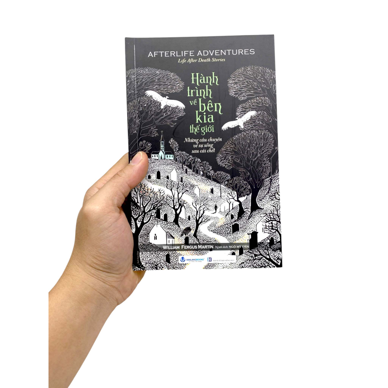 Hành Trình Về Bên Kia Thế Giới