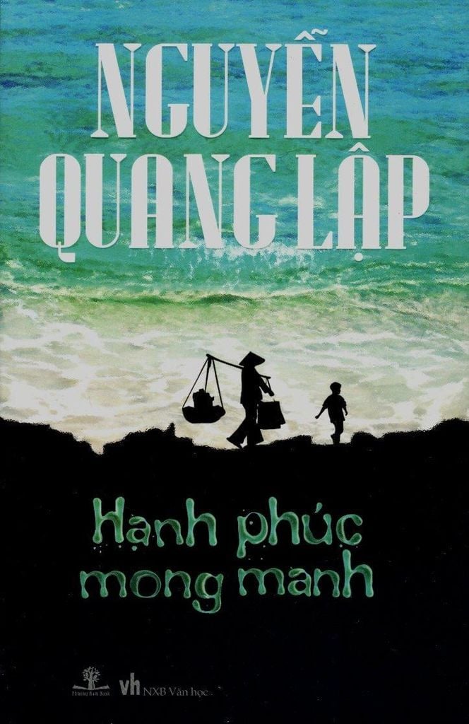 Hạnh Phúc Mong Manh