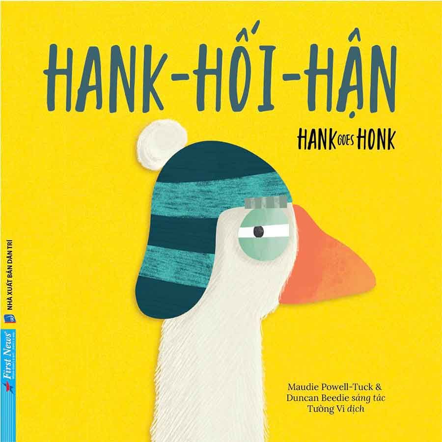 Hank-Hối-Hận