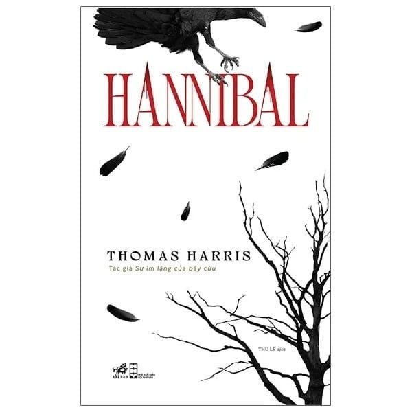 Hannibal (Tái Bản 2026)