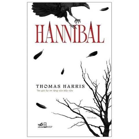 Hannibal (Tái Bản 2026)
