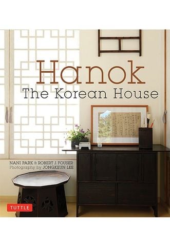 Hanok: The Korean House