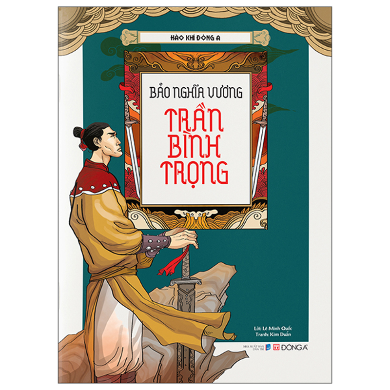 Hào Khí Đông A - Công Chúa Huyền Trân