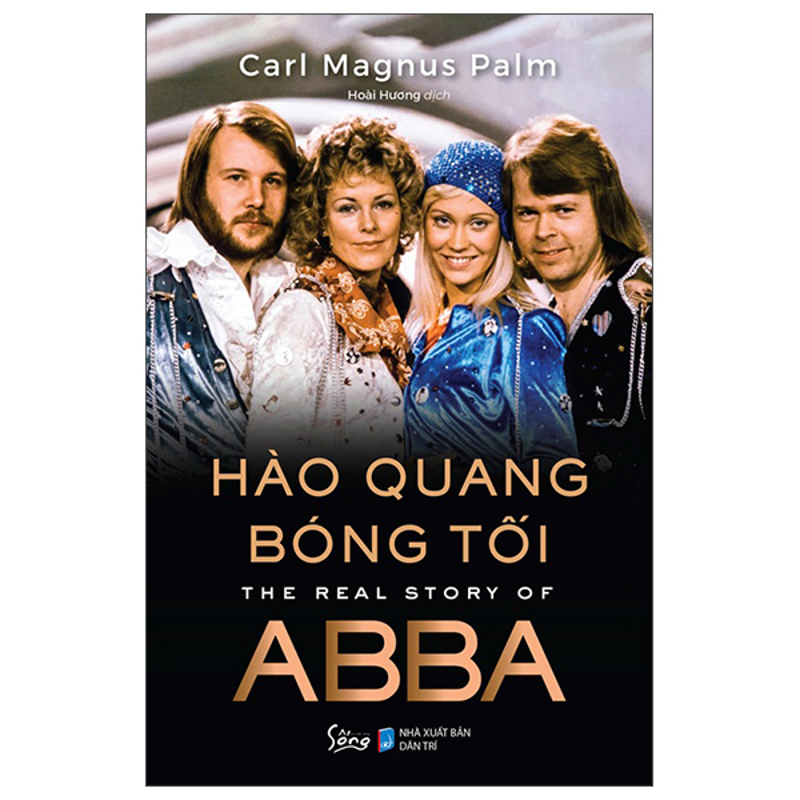 Hào Quang Bóng Tối - The Real Story Of ABBA