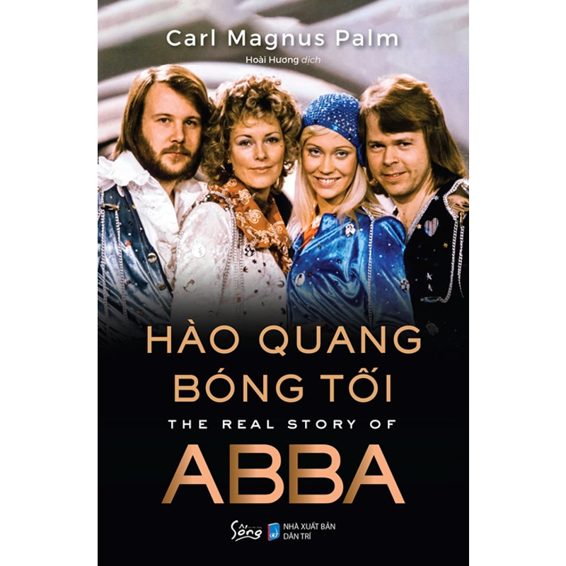 Hào Quang Bóng Tối - The Real Story Of ABBA