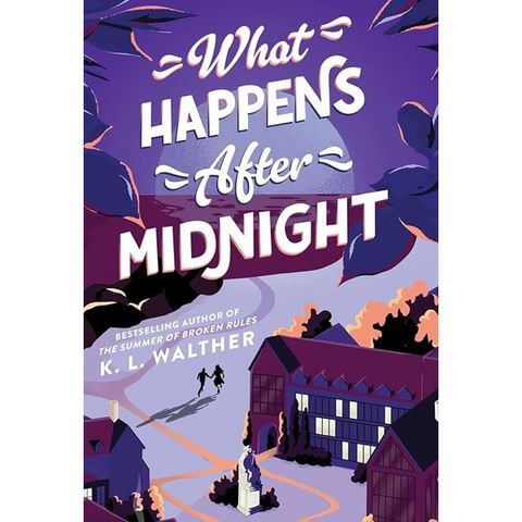 What Happens After Midnight