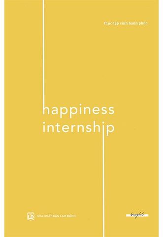 Happiness Internship - Thực Tập Sinh Hạnh Phúc