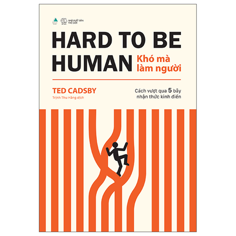 Hard to Be Human - Khó Mà Làm Người