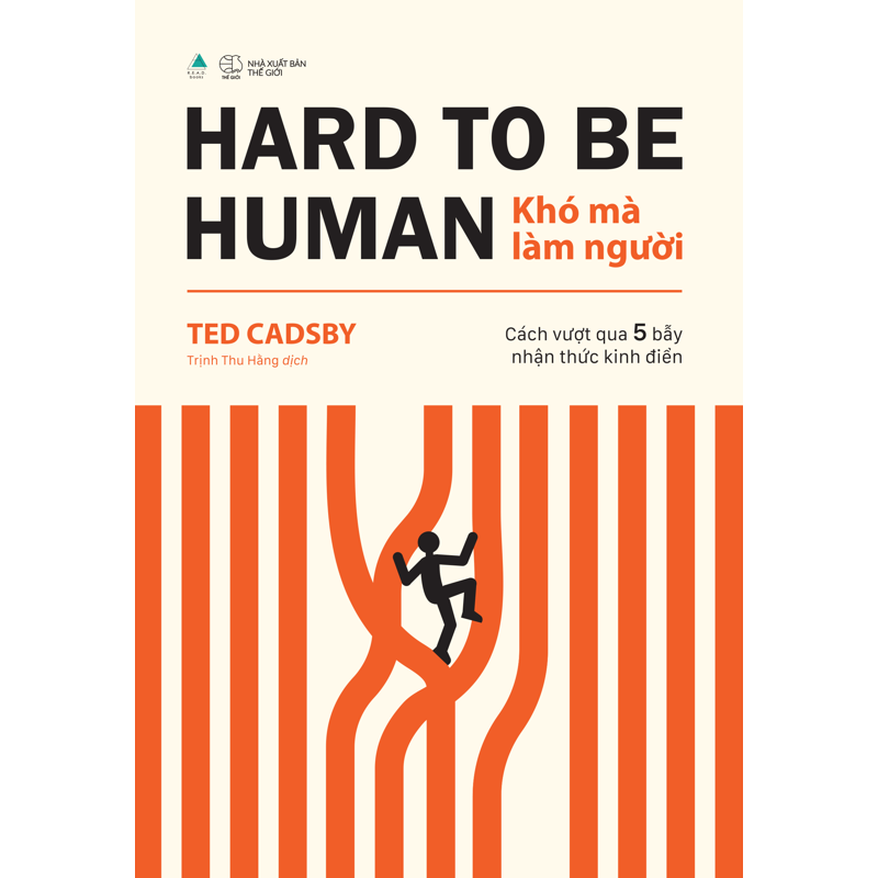 Hard to Be Human - Khó Mà Làm Người