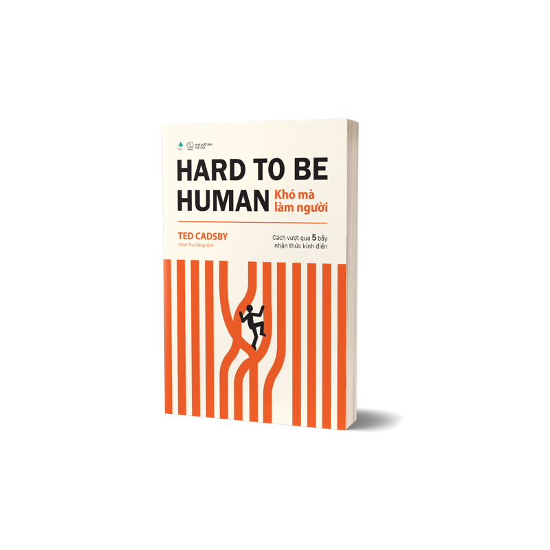 Hard to Be Human - Khó Mà Làm Người