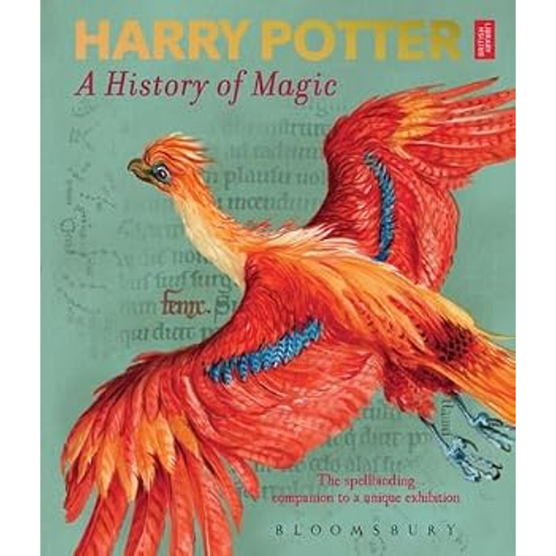 Harry Potter – A History Of Magic