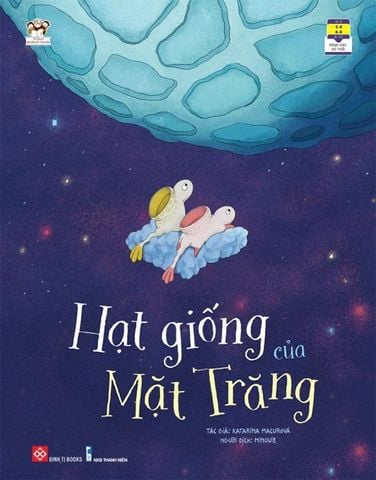 Hạt Giống Của Mặt Trăng