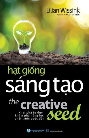 Hạt Giống Sáng Tạo