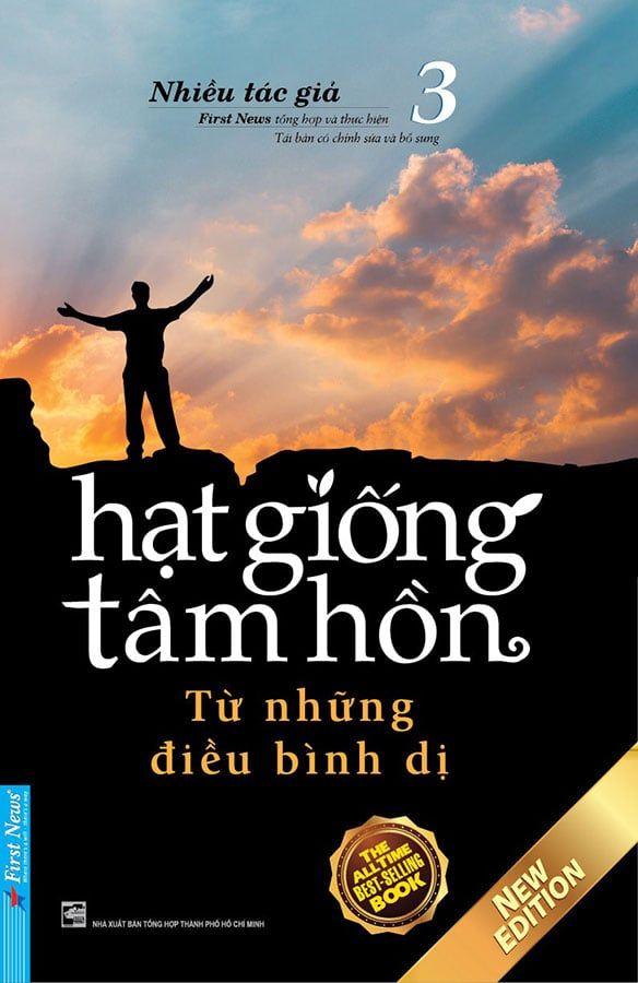 Hạt Giống Tâm Hồn 3 - Từ Những Điều Bình Dị