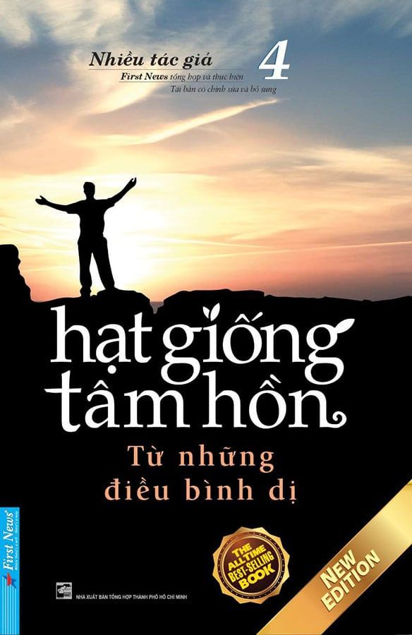 Hạt Giống Tâm Hồn 4 - Từ Những Điều Bình Dị