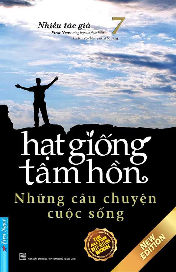 Hạt Giống Tâm Hồn 7 - Những Câu Chuyện Cuộc Sống
