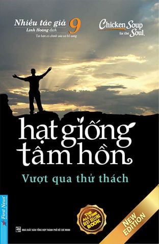 Hạt Giống Tâm Hồn 9 - Vượt Qua Thử Thách