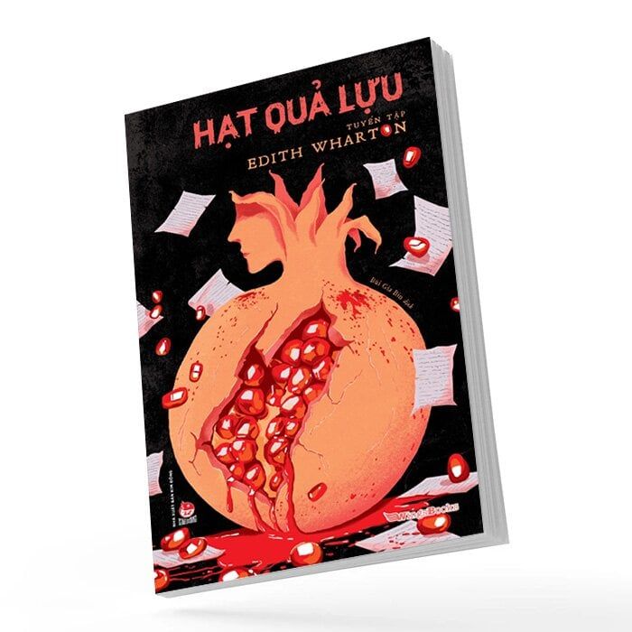 Hạt Quả Lựu - Tuyển Tập Edith Wharton