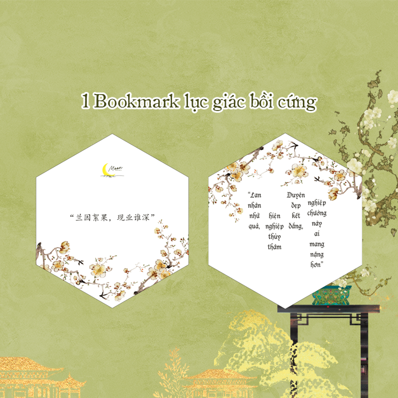 Hậu Cung Như Ý Truyện Tập 6
