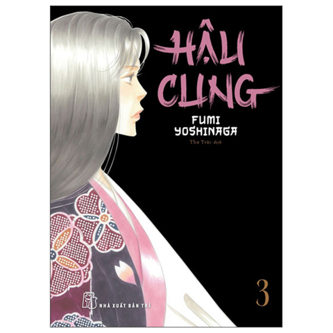 Hậu Cung T03